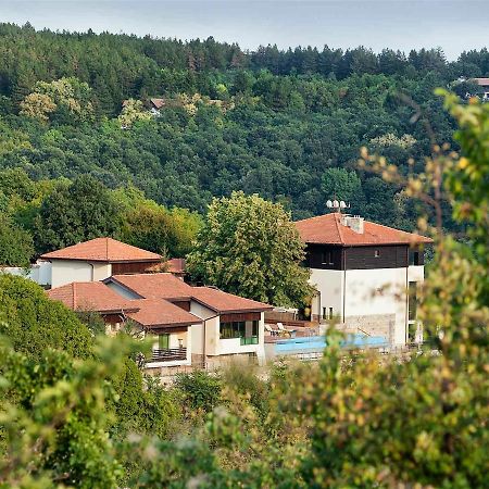 Hotel Villa Kaylaka Pleven Eksteriør billede