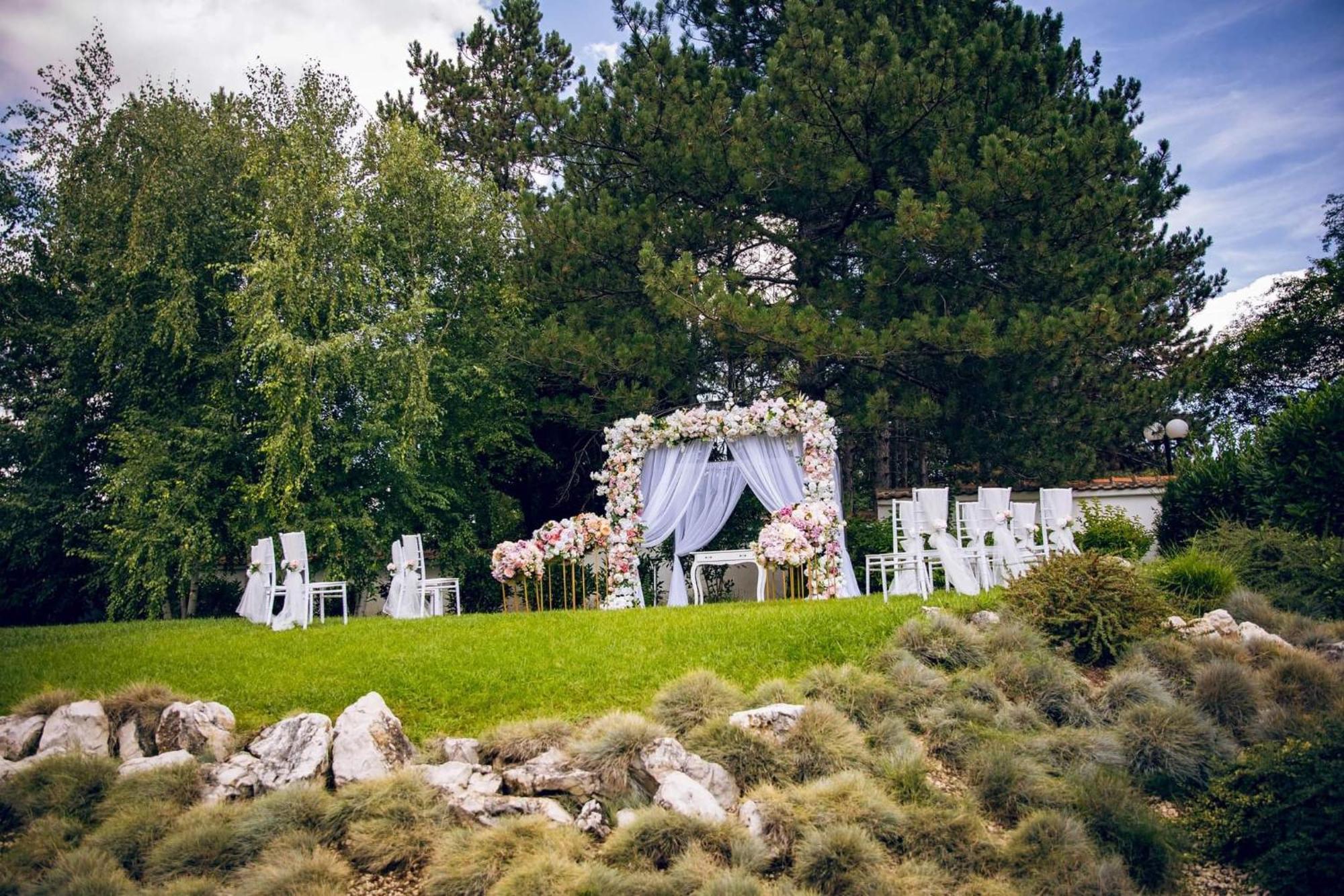 Hotel Villa Kaylaka Pleven Eksteriør billede