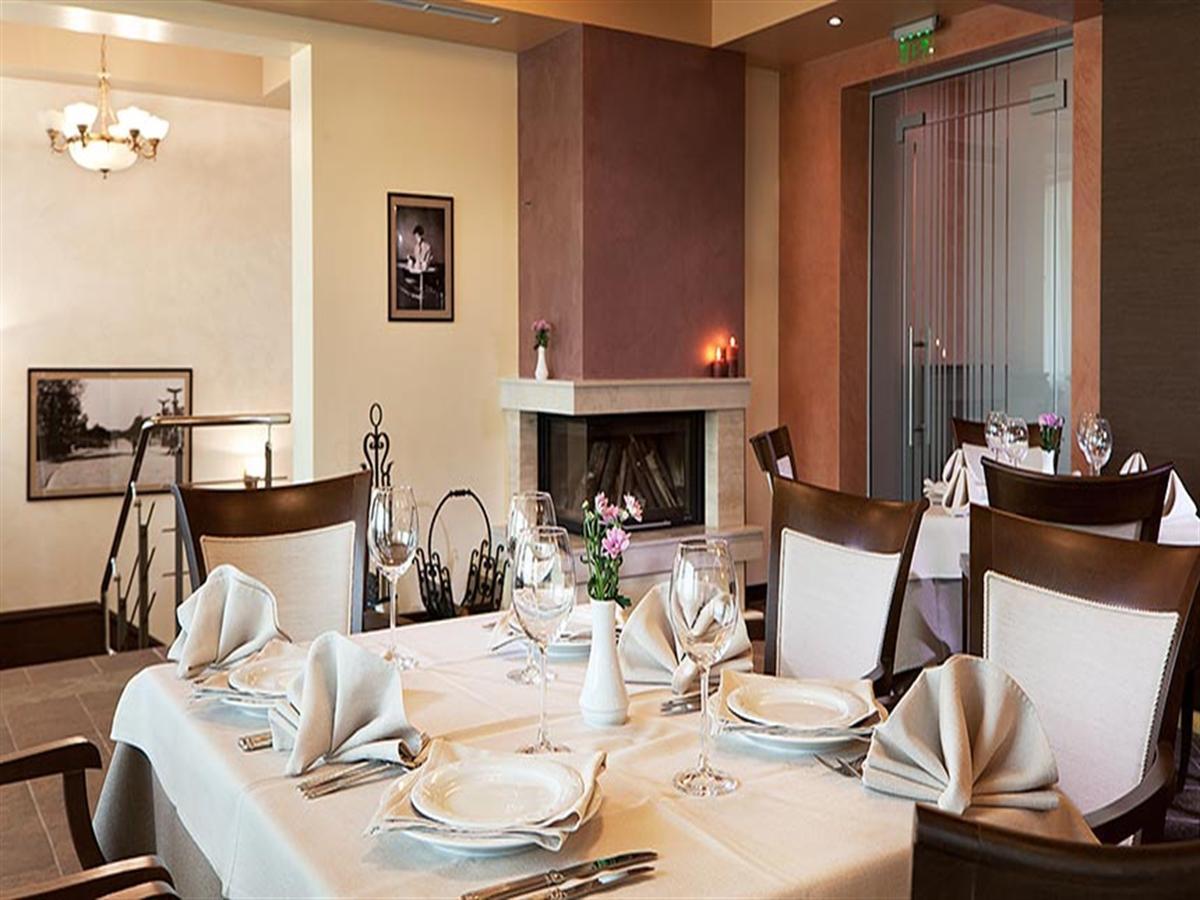 Hotel Villa Kaylaka Pleven Eksteriør billede