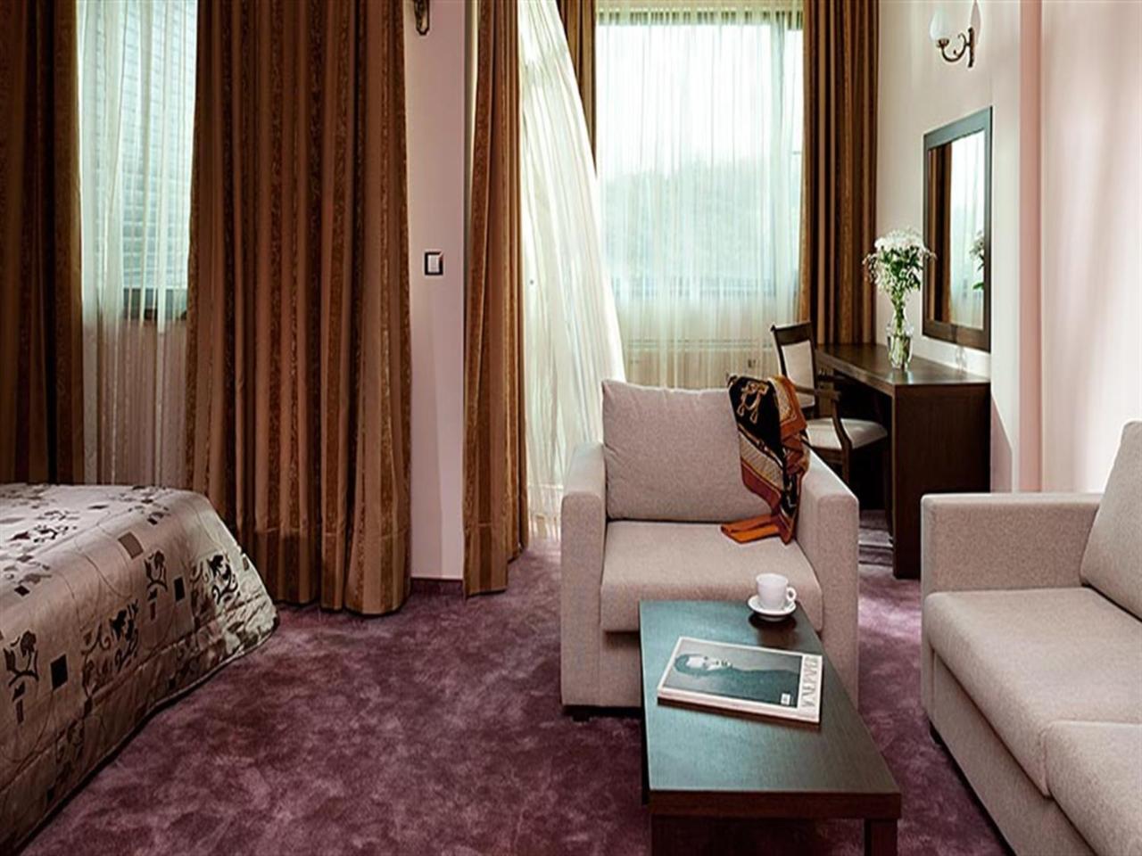 Hotel Villa Kaylaka Pleven Værelse billede