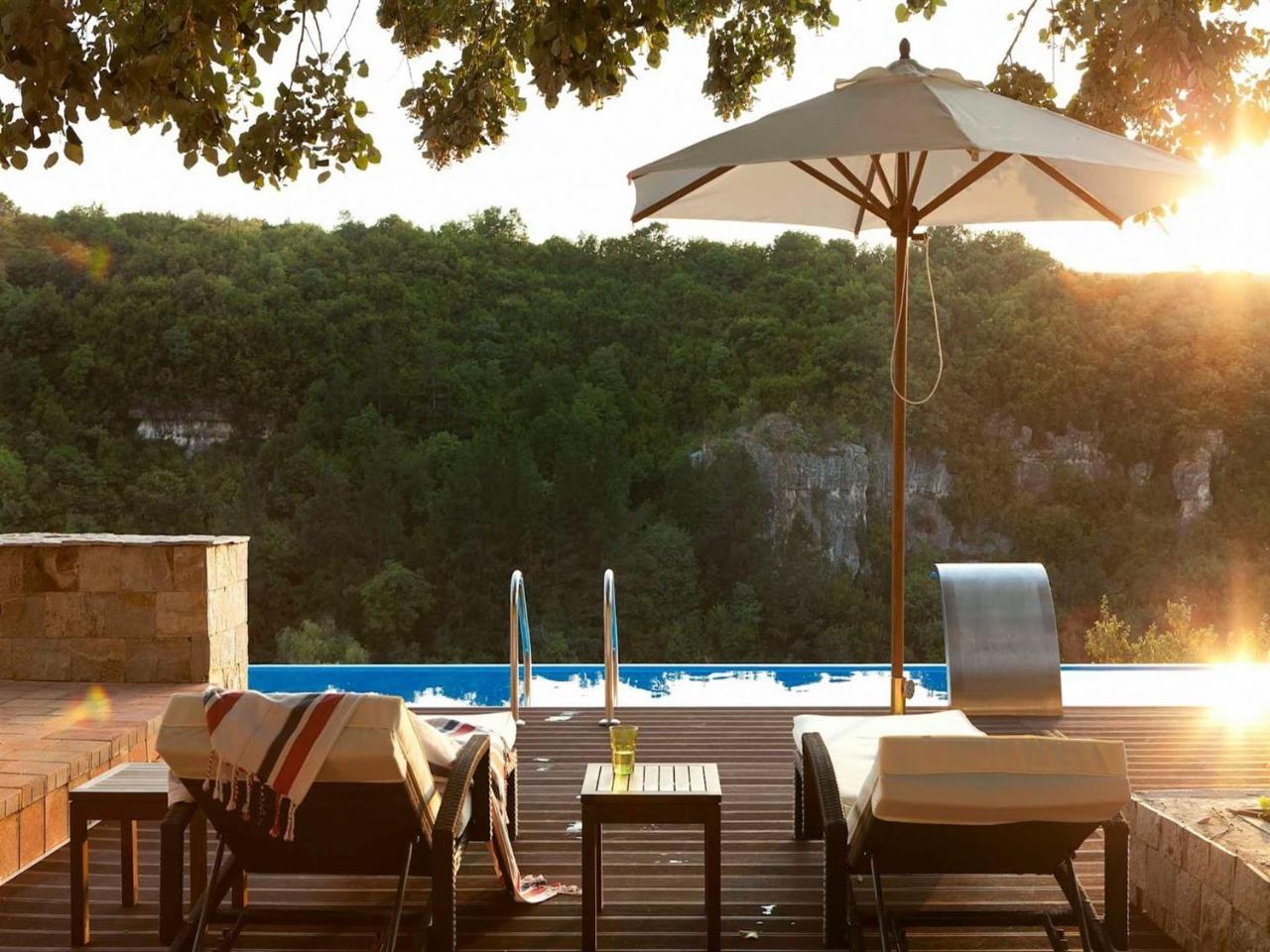 Hotel Villa Kaylaka Pleven Eksteriør billede