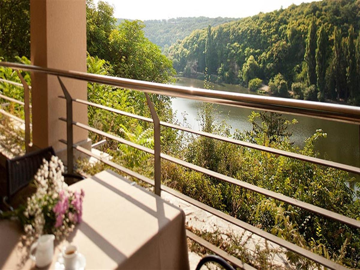Hotel Villa Kaylaka Pleven Værelse billede